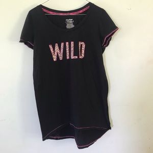 Joe Boxer High Low Top